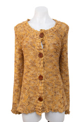 #145 Bcbgmaxazria Jumper Brown | c. | Size 14