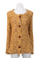 #145 Bcbgmaxazria Cardigan Brown | c. | Size 14