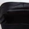 #002 Seduction Tube Top Black | c. 200 | Size 8