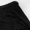 #110 White Stag Skirt Black | c. 186 | Size 14