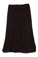 #124 Principles Petite Skirt Black | c. 200 | Size 10