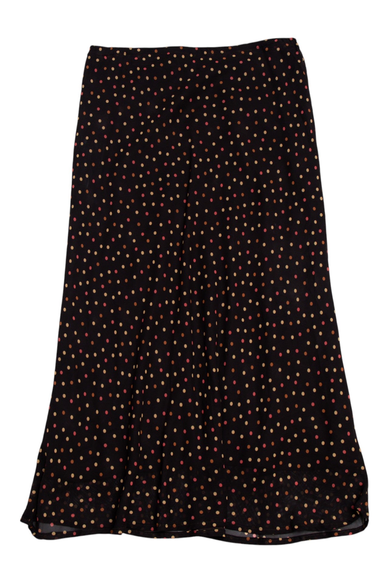 #124 Principles Petite Skirt Black | c. 200 | Size 10