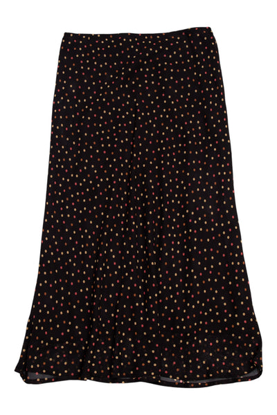 #124 Principles Petite Skirt Black | c. 200 | Size 10