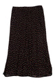 #124 Principles Petite Skirt Black | c. 200 | Size 10