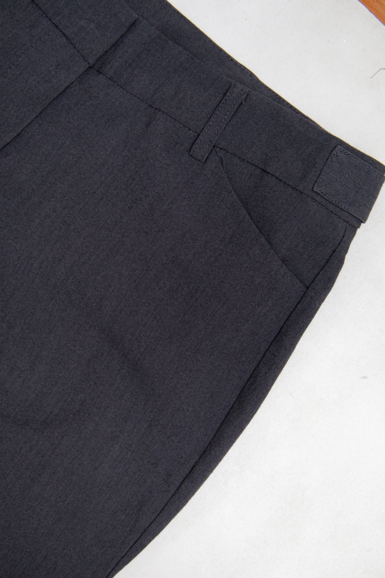 #179 Joe B By Joe Benbasset Pants Gray | c. 198 | Size 8