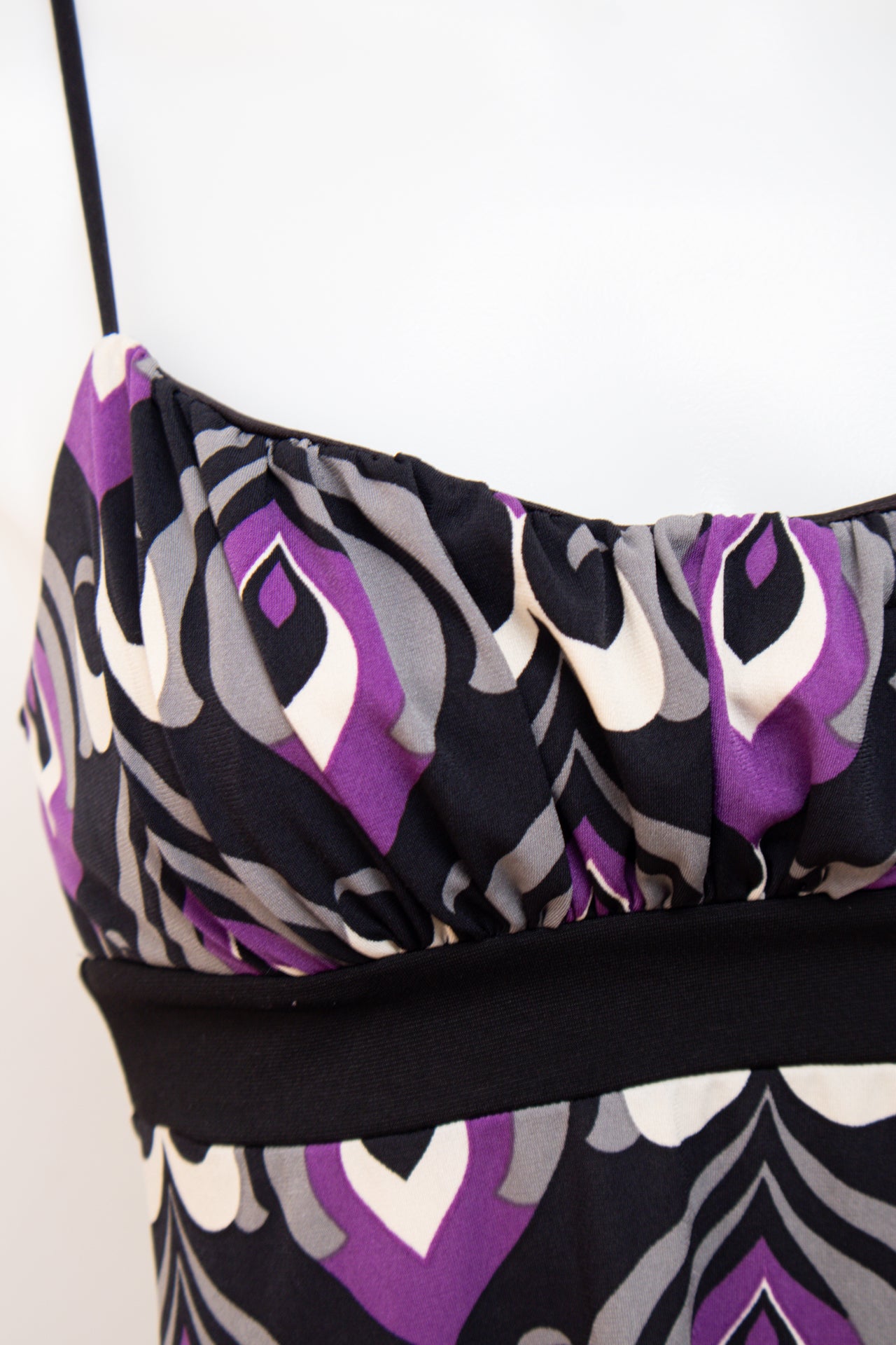 #029 Rampage Cami Black | c. 212 | Size 10
