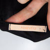 #123 Forever 21 Top Black | c. | Size 8