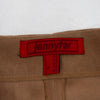 #169 Jennyfer Pants Brown | c. 199 | Size 8