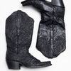 #162 Corral None Black | c. 201 | Size 7