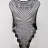 #059 Camisole Top Black | c. 201 | Size