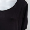 #132 Walk+talk Camisole Top Black | c. 187 | Size 12/14