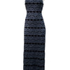 #180 Dress Black | c. 205 | Size 8