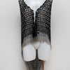 #10 Tank Top Black | c. 190 | Size 12/14/16