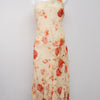 #074 Express Camisole Dress Beige | c. 201 | Size 8