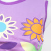 #57 Tank Top Purple | c. 198 | Size 8
