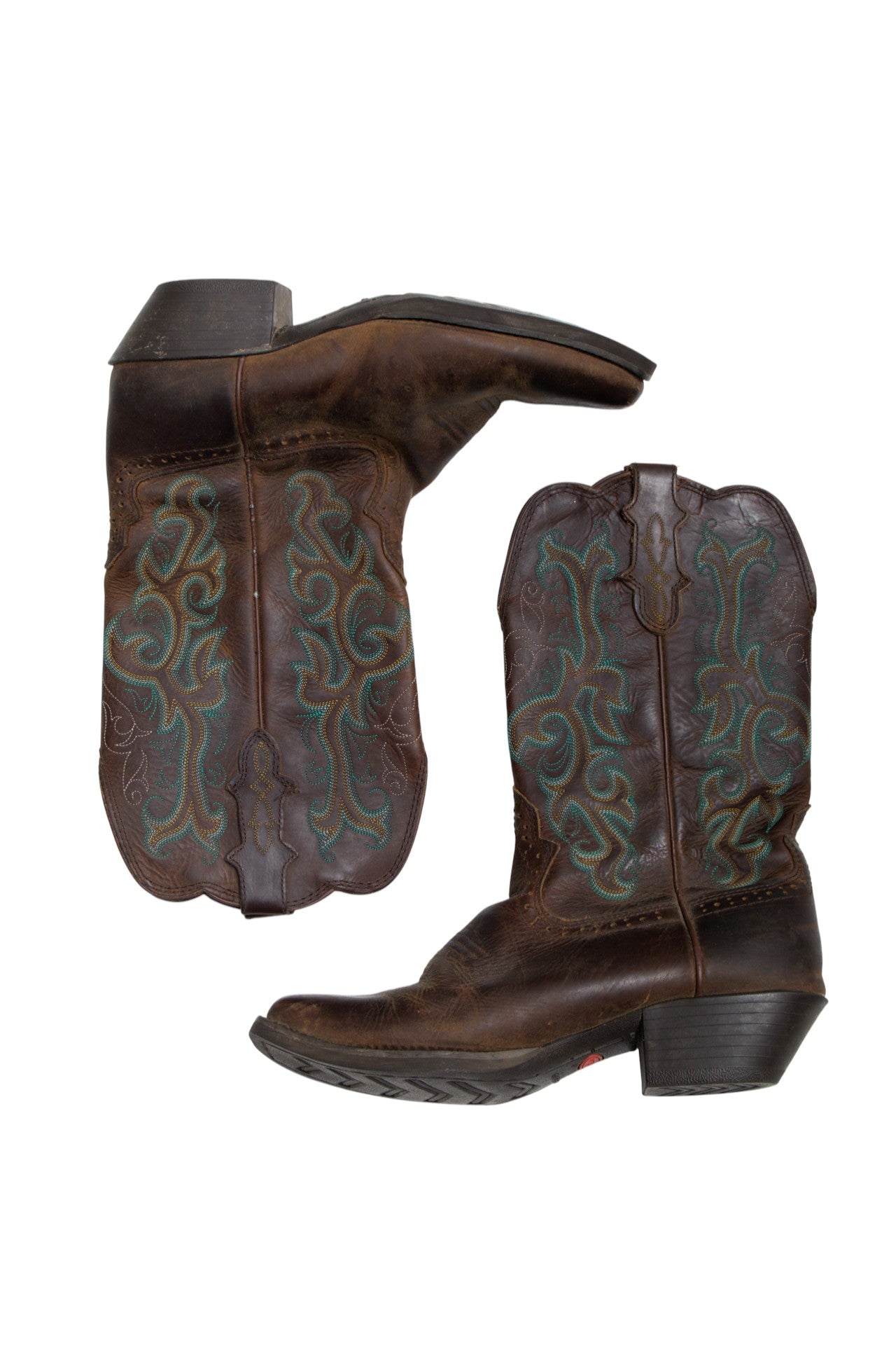 #193 Justin Brown | c. 178 | Size 10