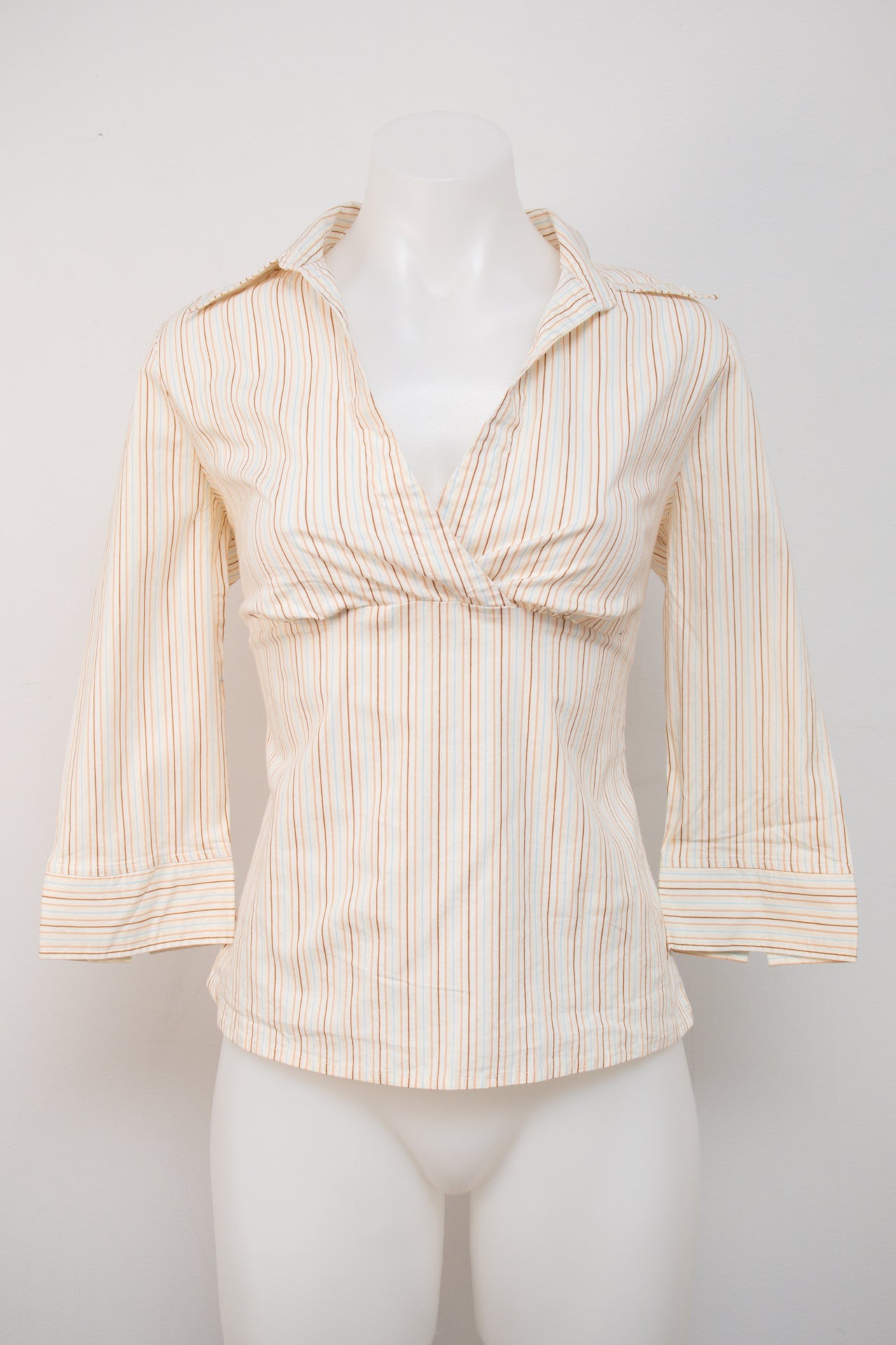 #030 Heartsoul Camisole Top White | c. | Size 8