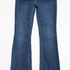 #020 roz & ali Jeans Blue | c. 206 | Size 8