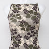 #022 Pinkie Cami Top Gray | c. 204 | Size 6
