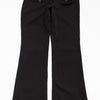#154 Joe Benbasset Pants Black | c. 199 | Size 10