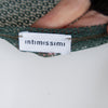 #013 Intimissimi Cami Green | c. 209 | Size 8