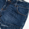 #137 Mossimo Supply Co. Denim Shorts Blue | c. 202 | Size 6