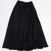#116 Ushka Skirt Black | c. 200 | Size 8