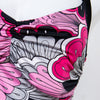 #120 Halter Top Pink | c. 207 | Size 8