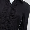#070 Mexx T-shirt Black | c. | Size 8