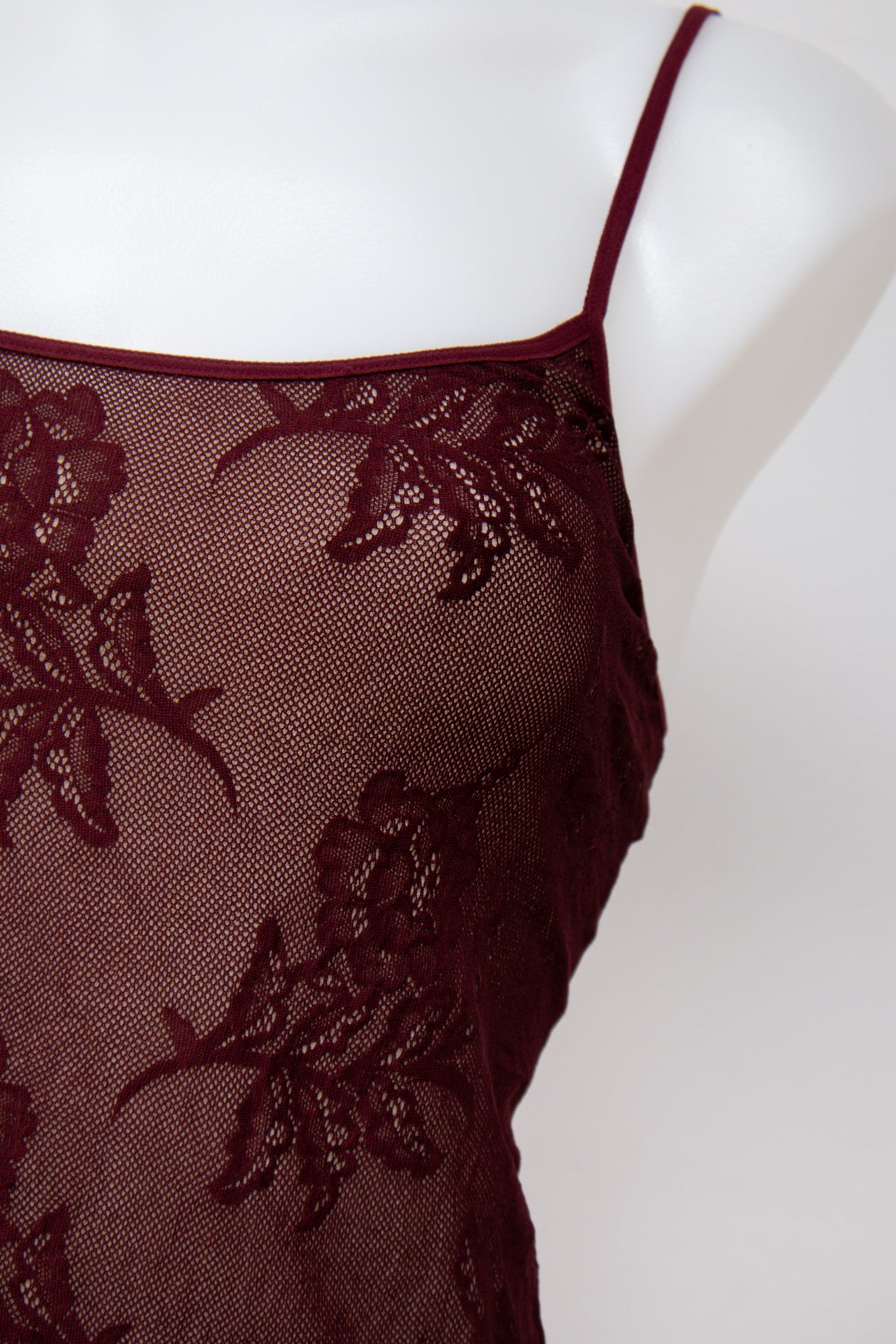 #16 New York & Company Intimates Cami Top Purple | c. 198 | Size 12