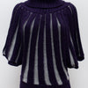 #131 Camisole Top Purple | c. 191 | Size 8
