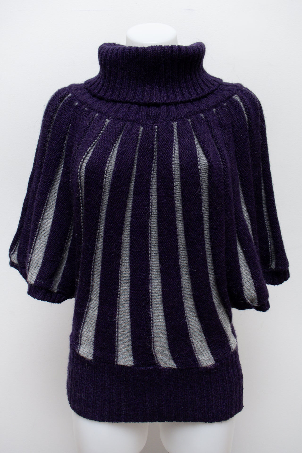#131 Camisole Top Purple | c. 191 | Size 8