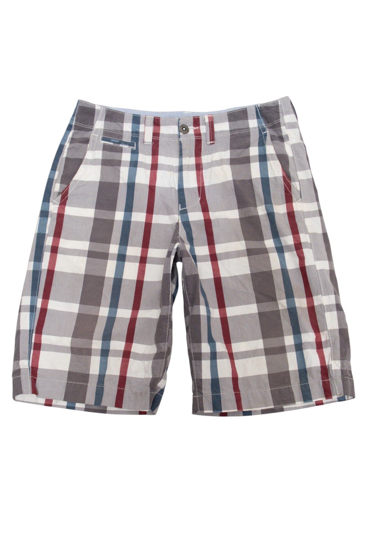 #178 American Eagle Outfitters Shorts Gray | c. 188 | Size 10/12
