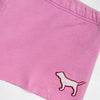 #164 Victoria's Secret Pink Shorts Pink | c. 196 | Size 10/12