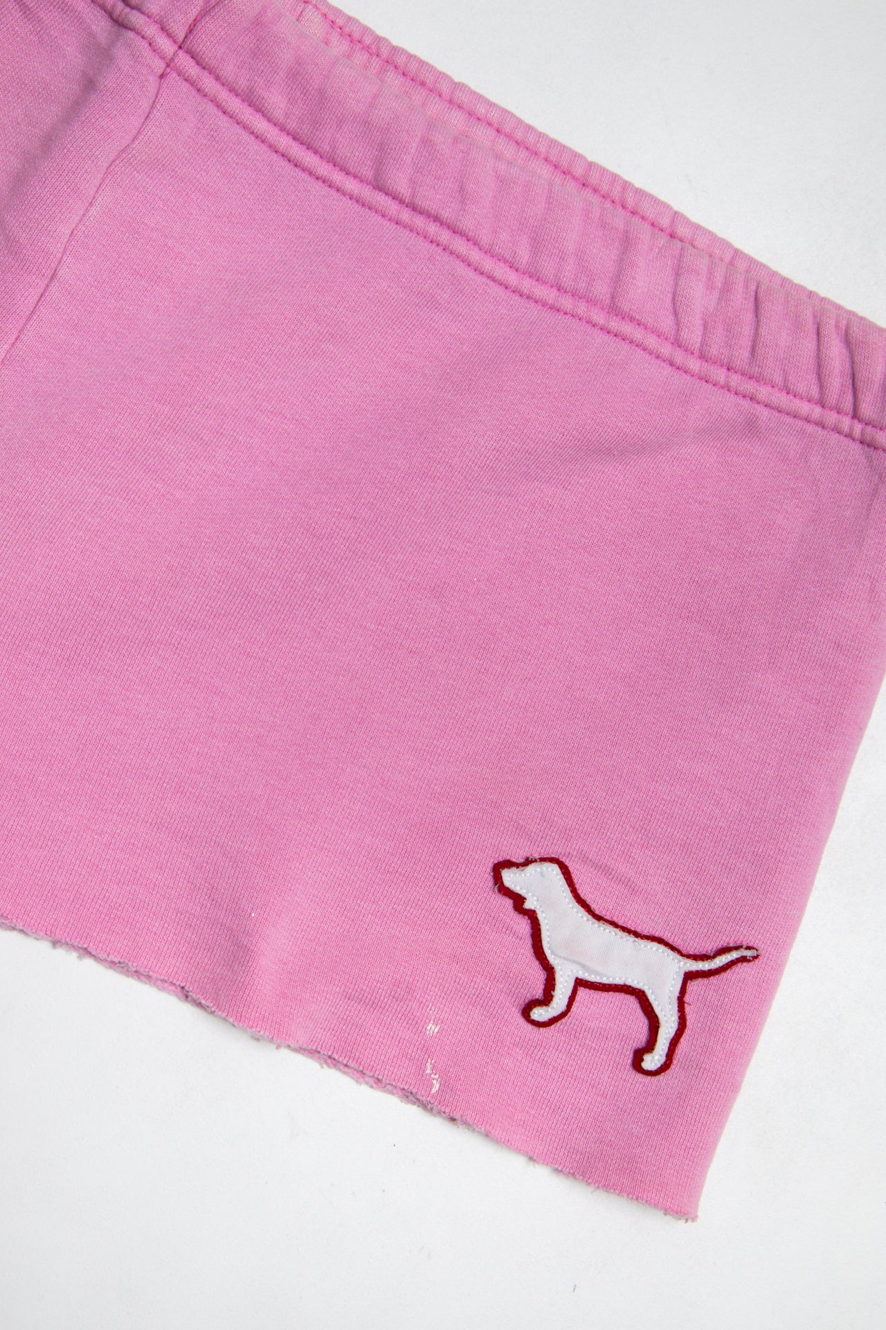 #164 Victoria's Secret Pink Shorts Pink | c. 196 | Size 10/12