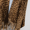 #144 Shoulder Bag Brown | c. | Size