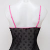 #013 Victoria's Secret Camisole Top Black | c. 201 | Size 8