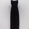 #194 De-laru By Sheila Yen Dress Black | c. 189 | Size 10/12