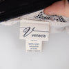#132 Venezia Cami Top Black | c. 206 | Size 14