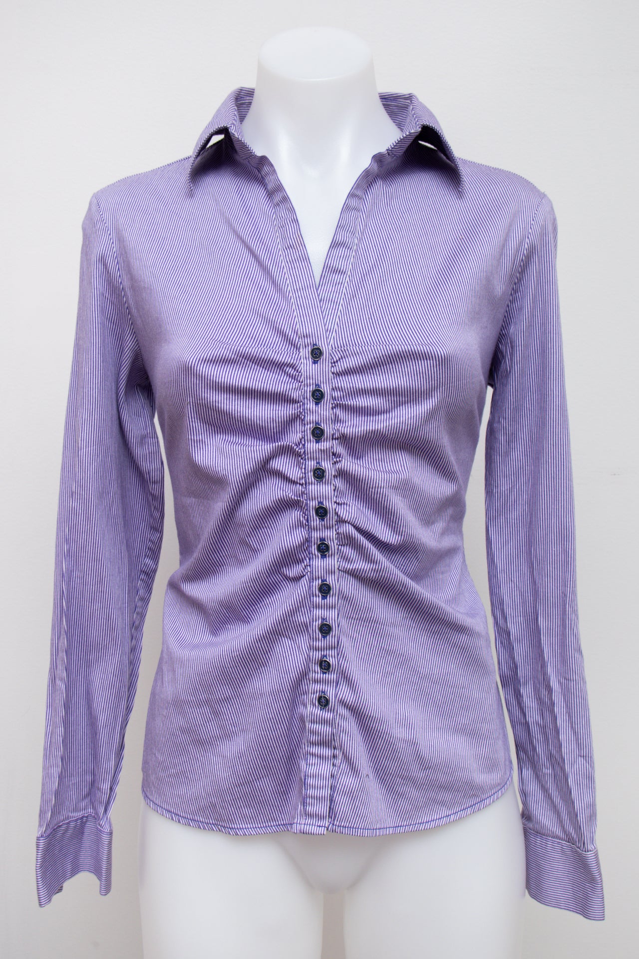 #75 New York & Company Cami Top Pink | c. 194 | Size 8/10