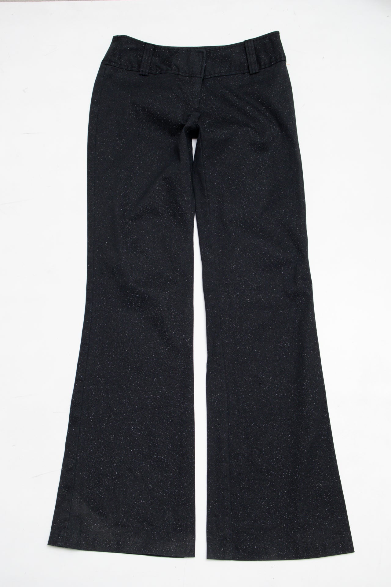 #094 No Boundaries Pants Black | c. 212 | Size 6