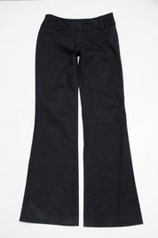 #094 No Boundaries Pants Black | c. 212 | Size 6