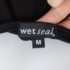 #152 Wet Seal Camisole Dress Black | c. 195 | Size 8/10