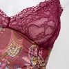 #012 Cami Top Red | c. 201 | Size 10