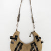 #142 Guess Shoulder Bag Beige | c. 184 | Size