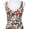 #006 Cami Black | c. 209 | Size 6