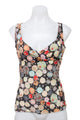 #006 Cami Black | c. 209 | Size 6