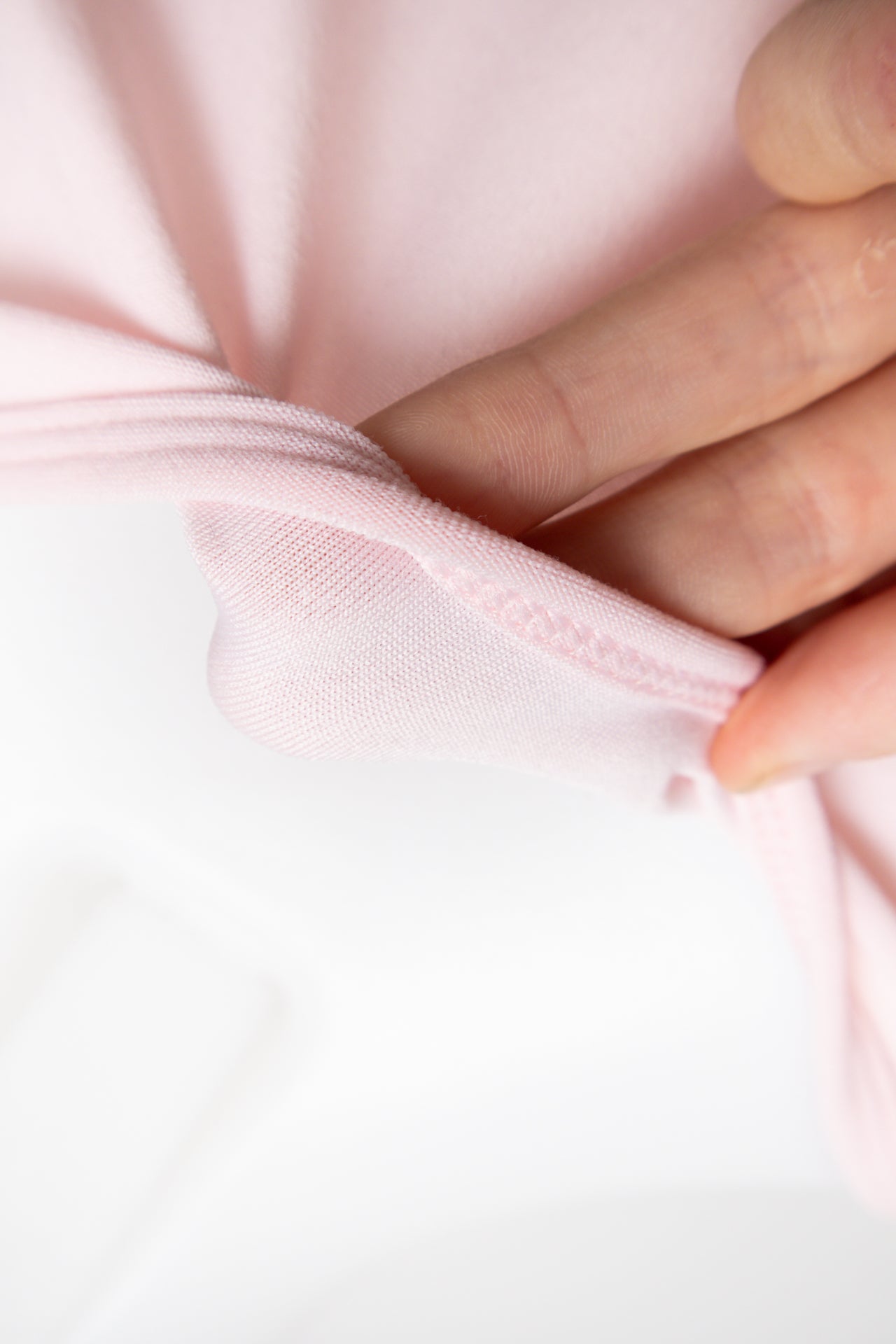 #100 Tank Top Pink | c. | Size 10