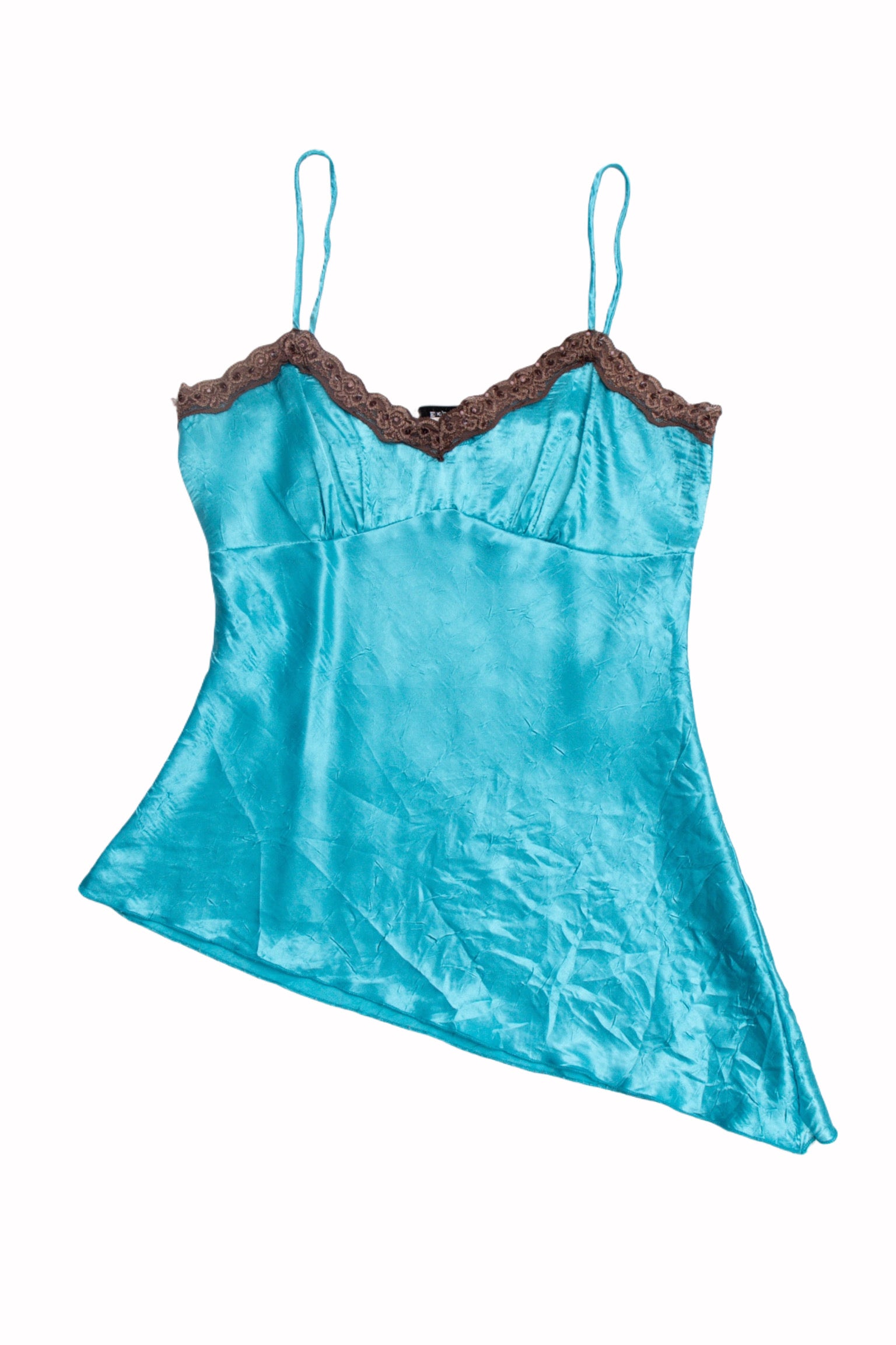 #37 USA Los Angeles Cami | Garden Brat | Size 10