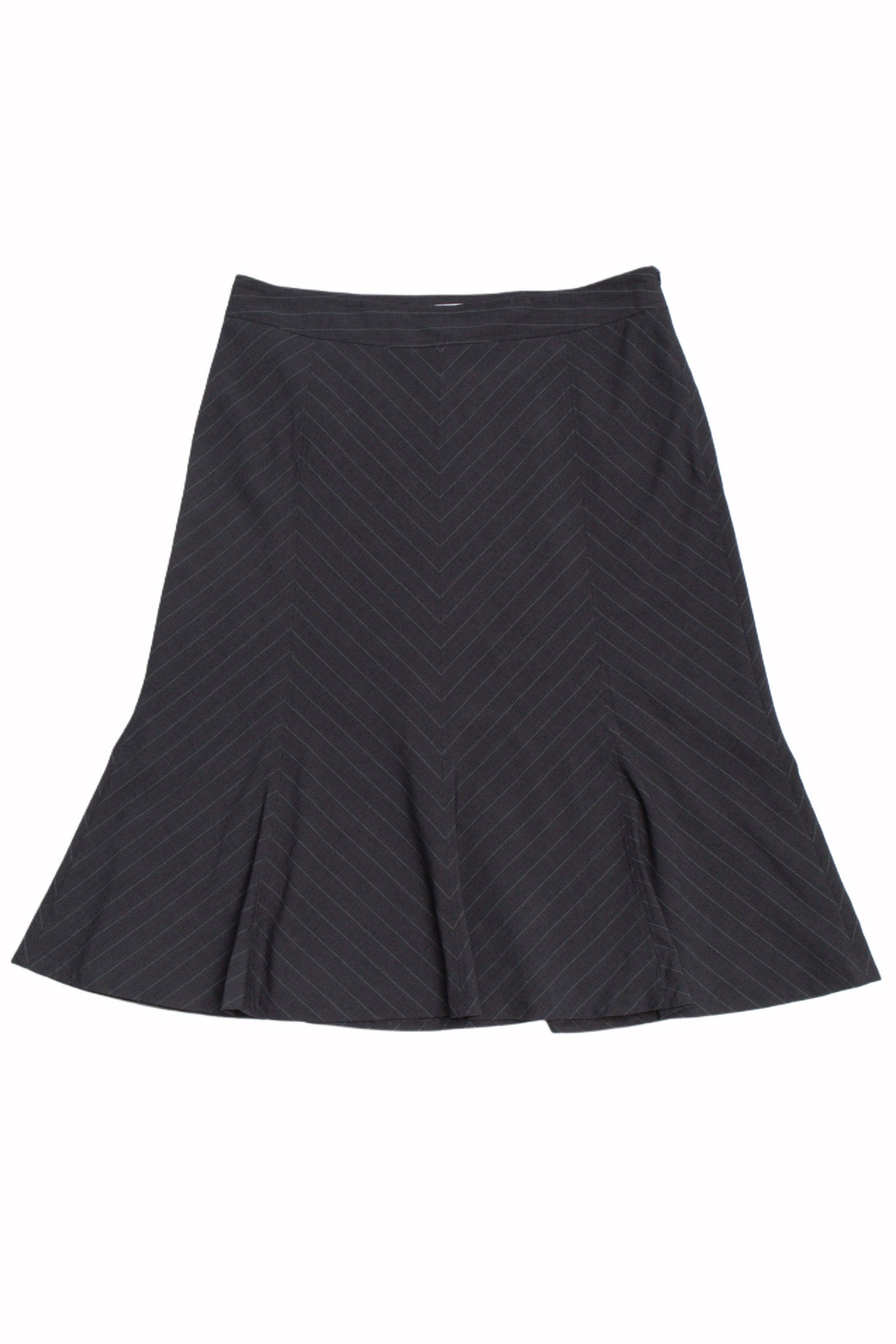 #35 Worthington Midi Skirt | Shes The Man | Size 14/16